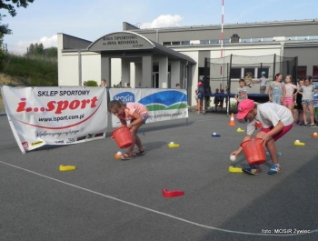 MOSZCZANICA - centrum dobrej zabawy! - zdjęcie20