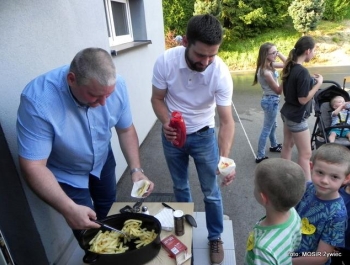 MOSZCZANICA - centrum dobrej zabawy! - zdjęcie14