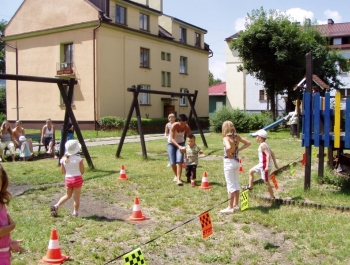 WAKACJE NA SPORTOWO I WESOŁO - ROZPOCZĘTE - zdjęcie 6