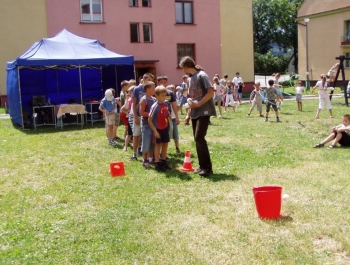 WAKACJE NA SPORTOWO I WESOŁO - ROZPOCZĘTE - zdjęcie 4