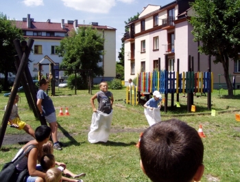 WAKACJE NA SPORTOWO I WESOŁO - ROZPOCZĘTE - zdjęcie 3