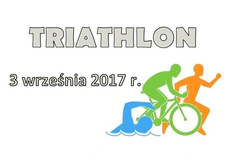 Otwarte Mistrzostwa Miasta Żywca oraz Mistrzostwa Śląska w TRIATHLONIE!