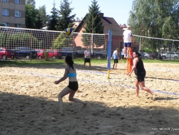 Wyniki - SIATKÓWKA PLAŻOWA - zdjęcie11