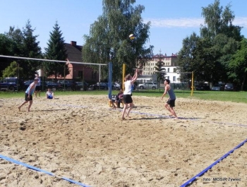 Wyniki - SIATKÓWKA PLAŻOWA - zdjęcie23