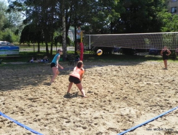 Wyniki - SIATKÓWKA PLAŻOWA - zdjęcie12