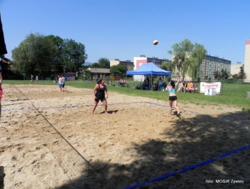 Wyniki - SIATKÓWKA PLAŻOWA - zdjęcie13