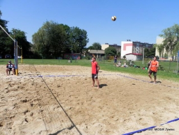 Wyniki - SIATKÓWKA PLAŻOWA - zdjęcie9