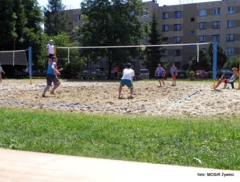 Wyniki - SIATKÓWKA PLAŻOWA - zdjęcie20