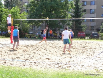 Wyniki - SIATKÓWKA PLAŻOWA - zdjęcie19