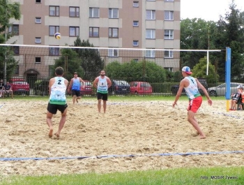 Wyniki - SIATKÓWKA PLAŻOWA - zdjęcie18