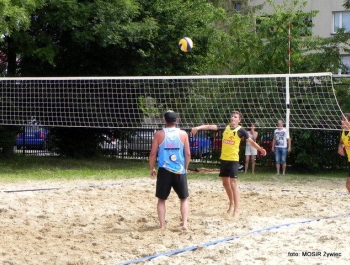 Wyniki - SIATKÓWKA PLAŻOWA - zdjęcie4