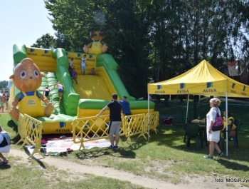 XL Regaty Żeglarskie o Puchar Rektora Politechniki Krakowskiej - zdjęcie5