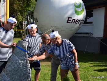 XL Regaty Żeglarskie o Puchar Rektora Politechniki Krakowskiej - zdjęcie34