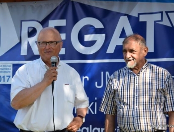 XL Regaty Żeglarskie o Puchar Rektora Politechniki Krakowskiej - zdjęcie36