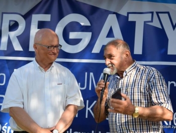 XL Regaty Żeglarskie o Puchar Rektora Politechniki Krakowskiej - zdjęcie40