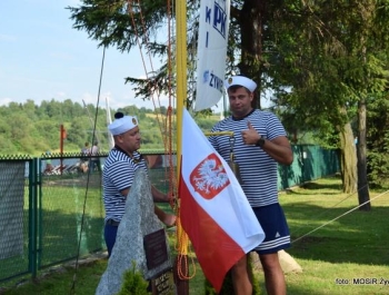 XL Regaty Żeglarskie o Puchar Rektora Politechniki Krakowskiej - zdjęcie6