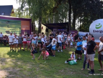 XL Regaty Żeglarskie o Puchar Rektora Politechniki Krakowskiej - zdjęcie24