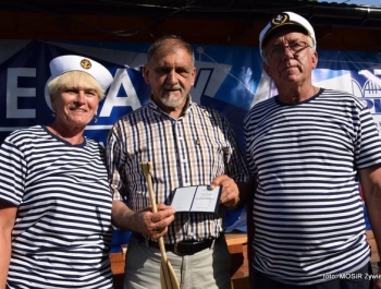 XL Regaty Żeglarskie o Puchar Rektora Politechniki Krakowskiej - zdjęcie43