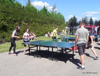 Słoneczny "Festyn z rodzinką" - zdjęcie53