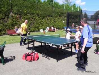 Słoneczny "Festyn z rodzinką" - zdjęcie52