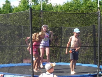 Słoneczny "Festyn z rodzinką" - zdjęcie51