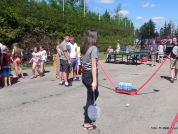 Słoneczny "Festyn z rodzinką" - zdjęcie50