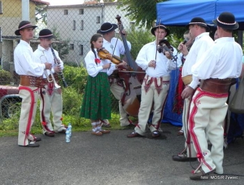 Słoneczny "Festyn z rodzinką" - zdjęcie49