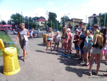 Słoneczny "Festyn z rodzinką" - zdjęcie48