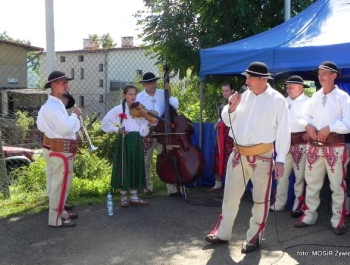 Słoneczny "Festyn z rodzinką" - zdjęcie47