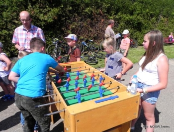 Słoneczny "Festyn z rodzinką" - zdjęcie46