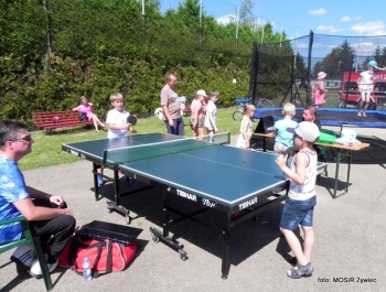 Słoneczny "Festyn z rodzinką" - zdjęcie44