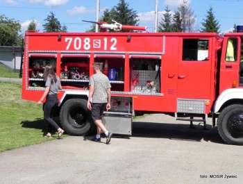 Słoneczny "Festyn z rodzinką" - zdjęcie43