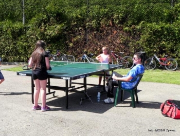 Słoneczny "Festyn z rodzinką" - zdjęcie41