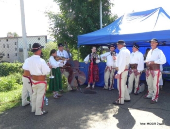 Słoneczny "Festyn z rodzinką" - zdjęcie40
