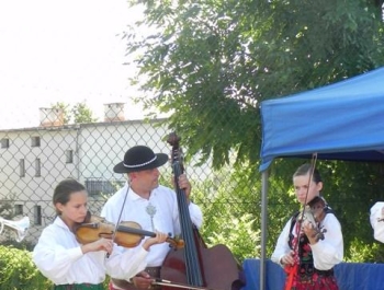 Słoneczny "Festyn z rodzinką" - zdjęcie39