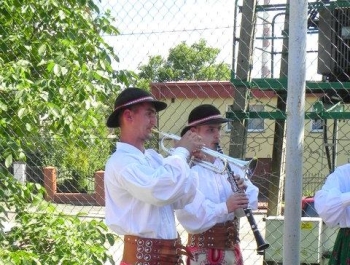 Słoneczny "Festyn z rodzinką" - zdjęcie38