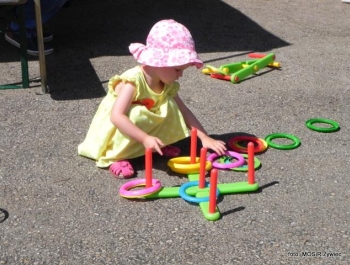 Słoneczny "Festyn z rodzinką" - zdjęcie36