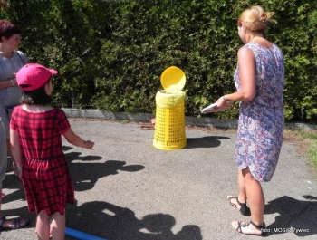 Słoneczny "Festyn z rodzinką" - zdjęcie35