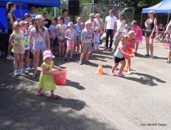 Słoneczny "Festyn z rodzinką" - zdjęcie34