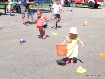 Słoneczny "Festyn z rodzinką" - zdjęcie33