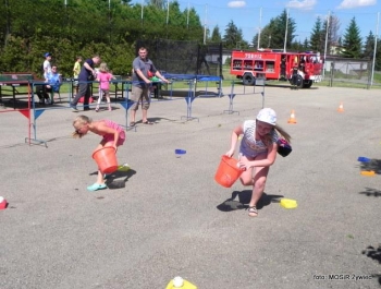 Słoneczny "Festyn z rodzinką" - zdjęcie32