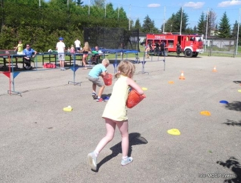 Słoneczny "Festyn z rodzinką" - zdjęcie31