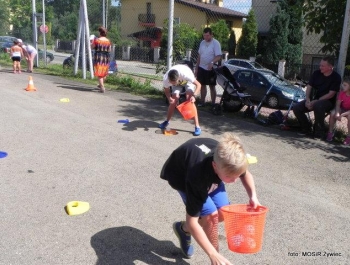 Słoneczny "Festyn z rodzinką" - zdjęcie27