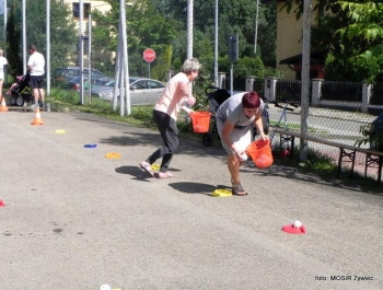 Słoneczny "Festyn z rodzinką" - zdjęcie26