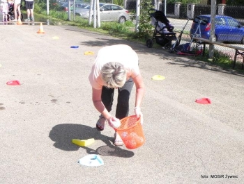 Słoneczny "Festyn z rodzinką" - zdjęcie25