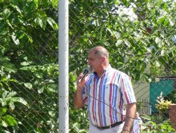 Słoneczny "Festyn z rodzinką" - zdjęcie10