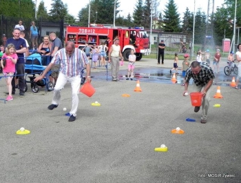 Słoneczny "Festyn z rodzinką" - zdjęcie24