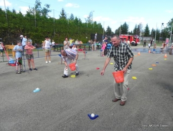 Słoneczny "Festyn z rodzinką" - zdjęcie14