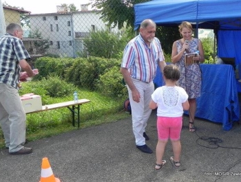 Słoneczny "Festyn z rodzinką" - zdjęcie9