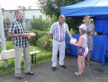 Słoneczny "Festyn z rodzinką" - zdjęcie12